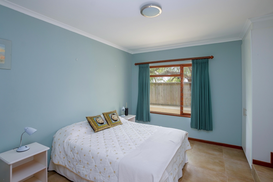 To Let 4 Bedroom Property for Rent in Froggy Farm Western Cape